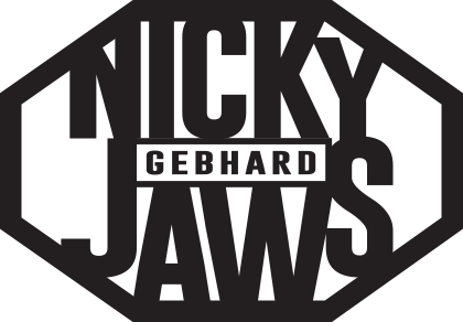 Nicky "Jaws" Gebhard
